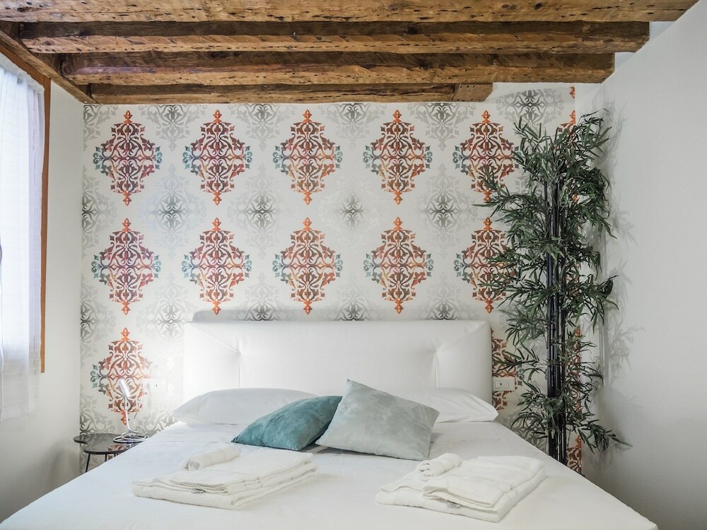 Фото Venice Palace Tintoretto