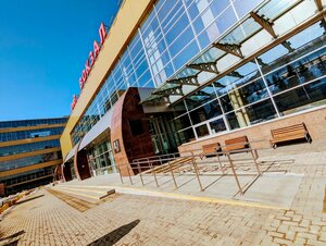 Иное жильё Капсулы для сна