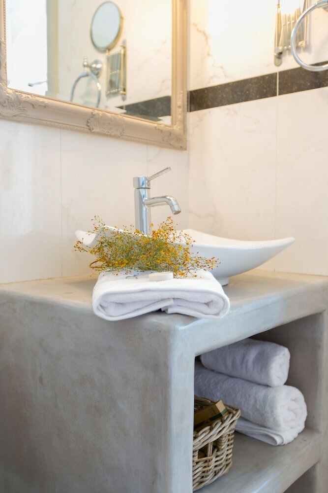 Фото Ampelos Resort Hotel