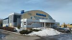 МБУДО Оздоровительно-образовательный центр Усманского муниципального района Липецкой области (Lenin's street, 121Б), sports center