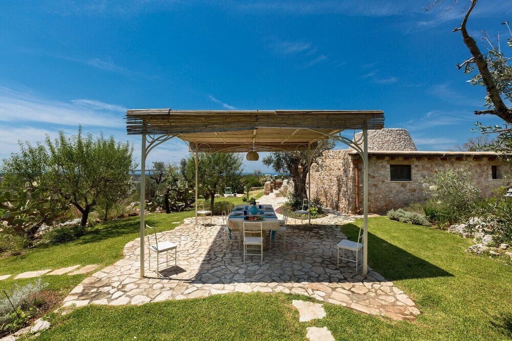 Фото Villa Elaion