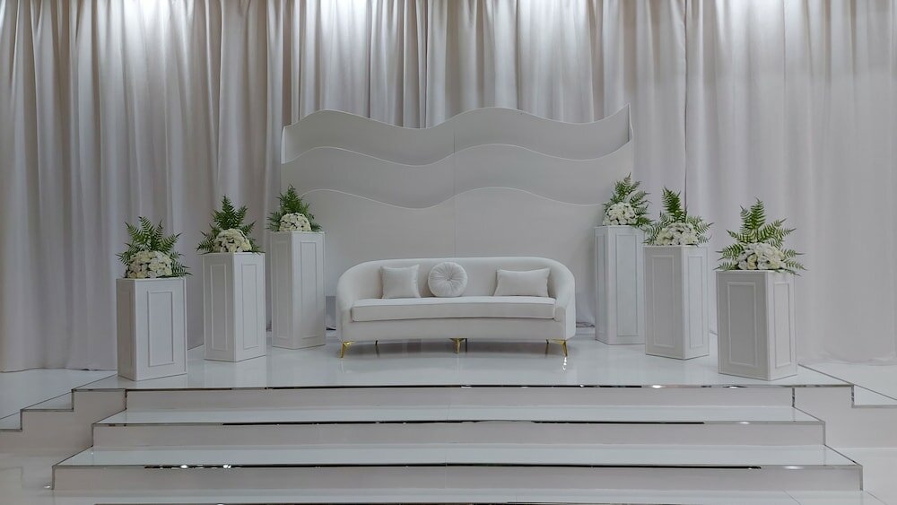 Фото Al Salam Grand Hotel & Resort