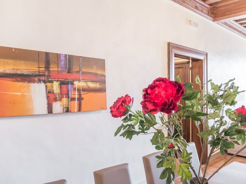 Фото Venice Palace Tintoretto