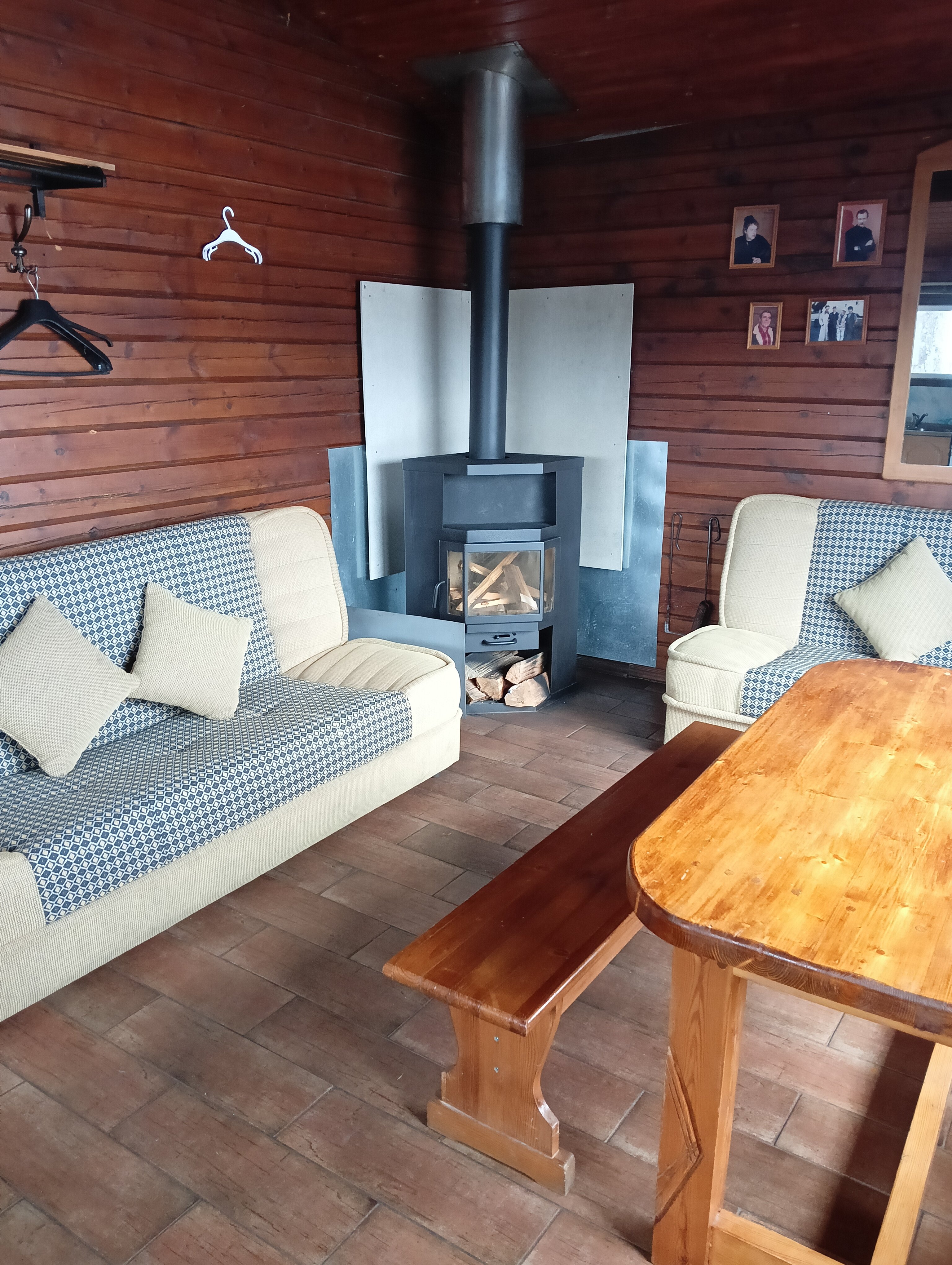 Фото Сказочный берег