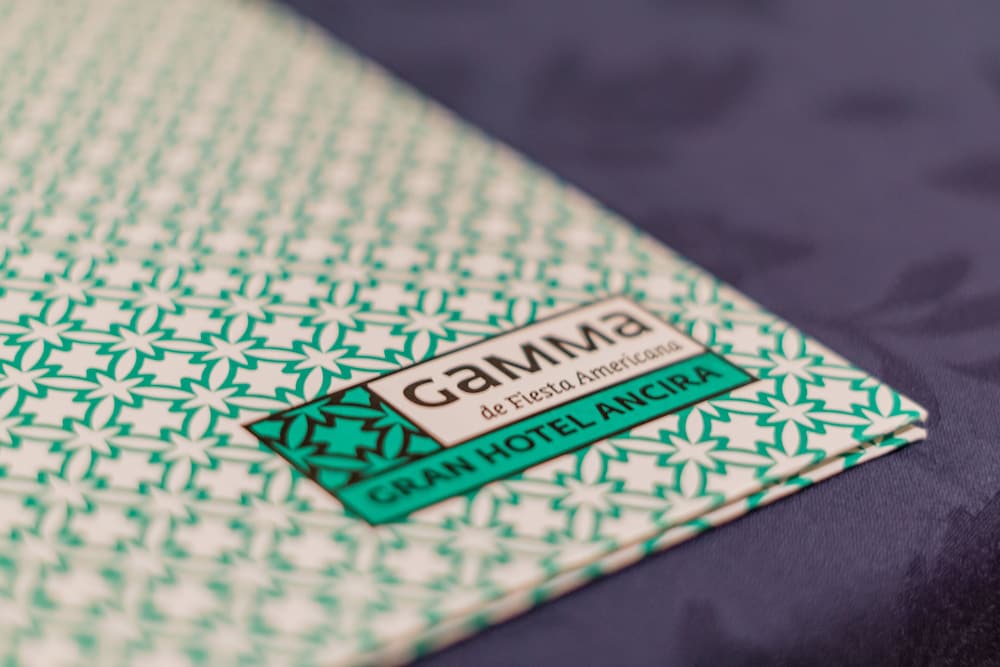 Фото Gamma de Fiesta Americana Monterrey Gran Hotel Ancira