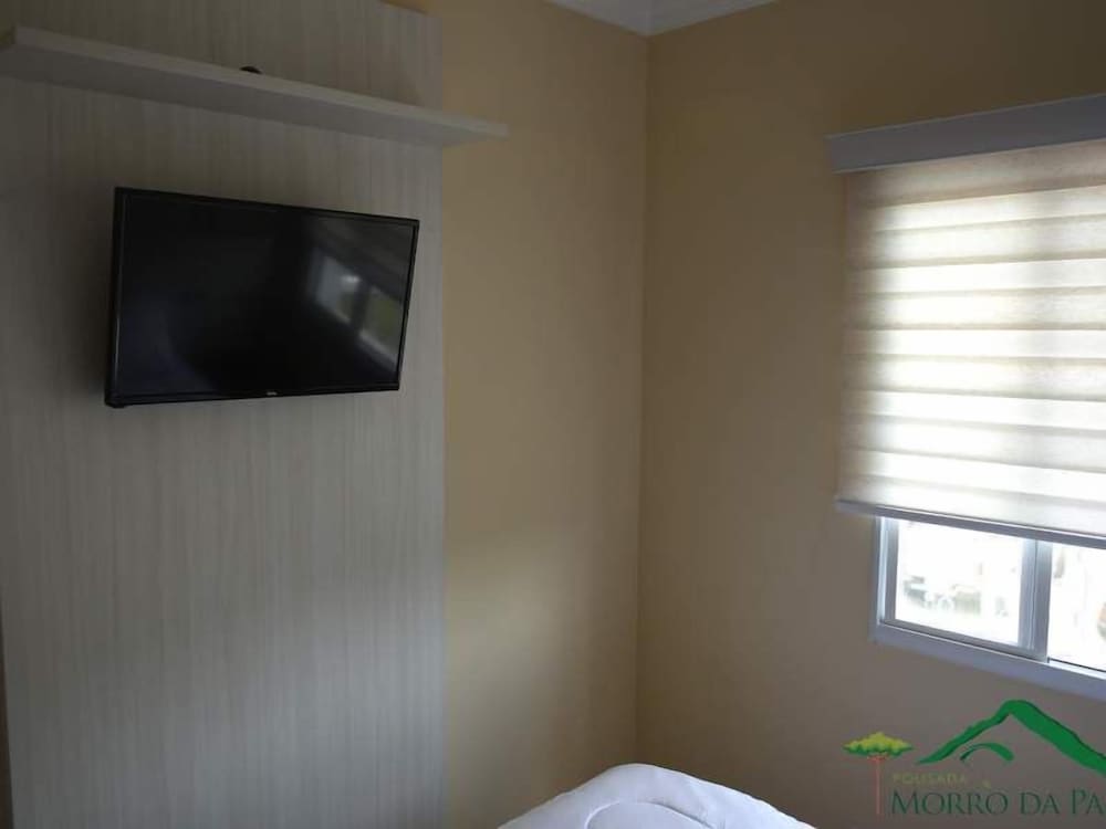 Фото Pousada Morro da Palha