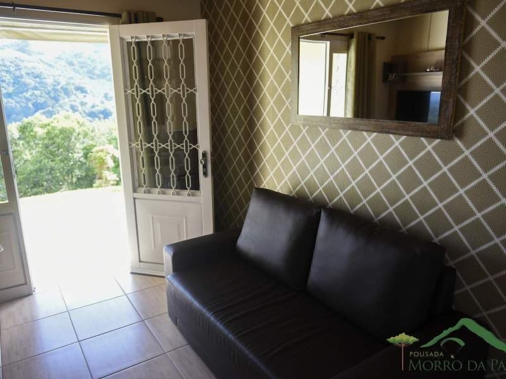 Фото Pousada Morro da Palha