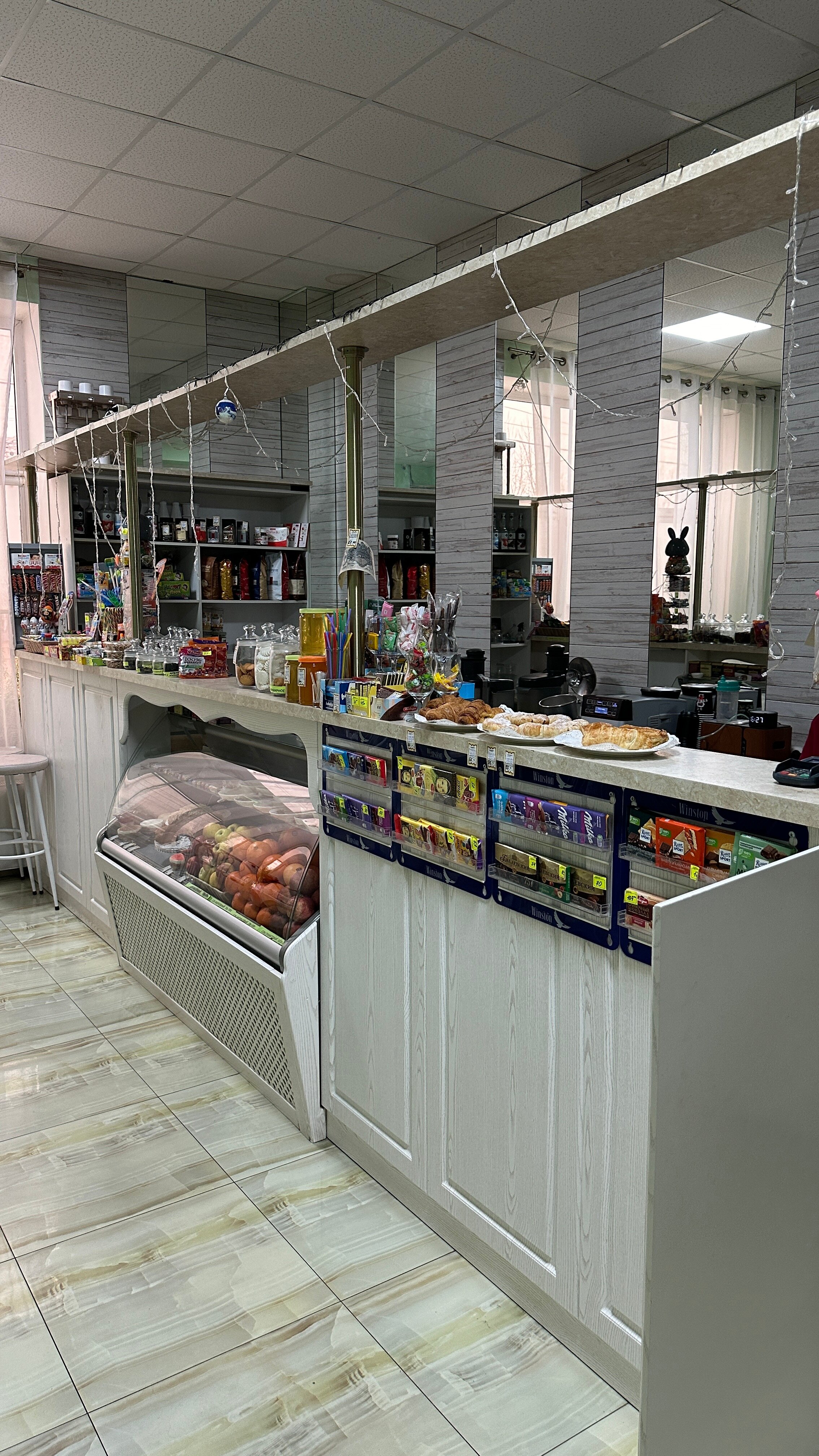 Фото Гольфстрим