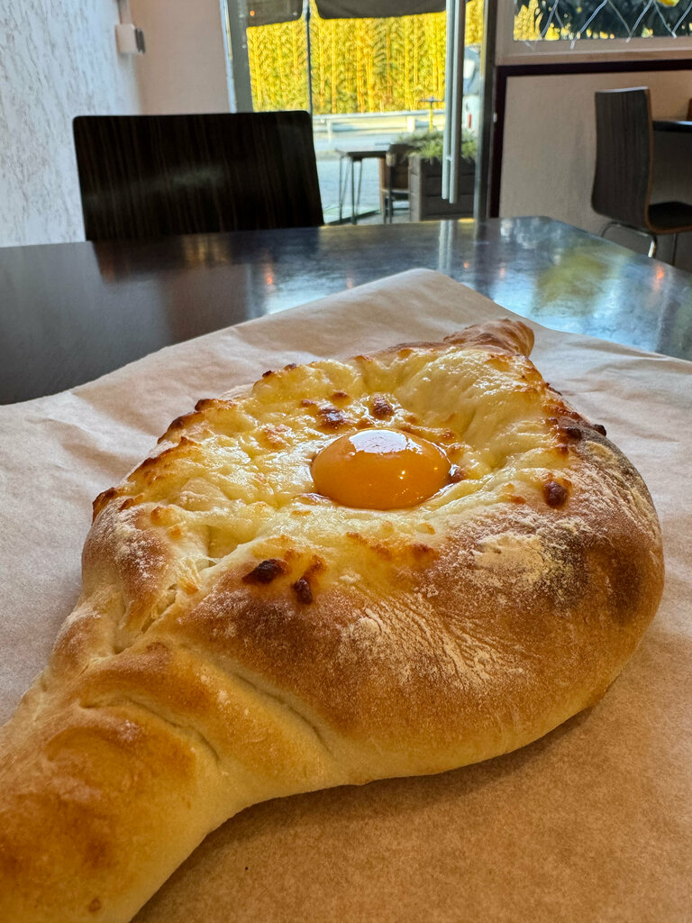 Qahvaxona Кафе, , foto