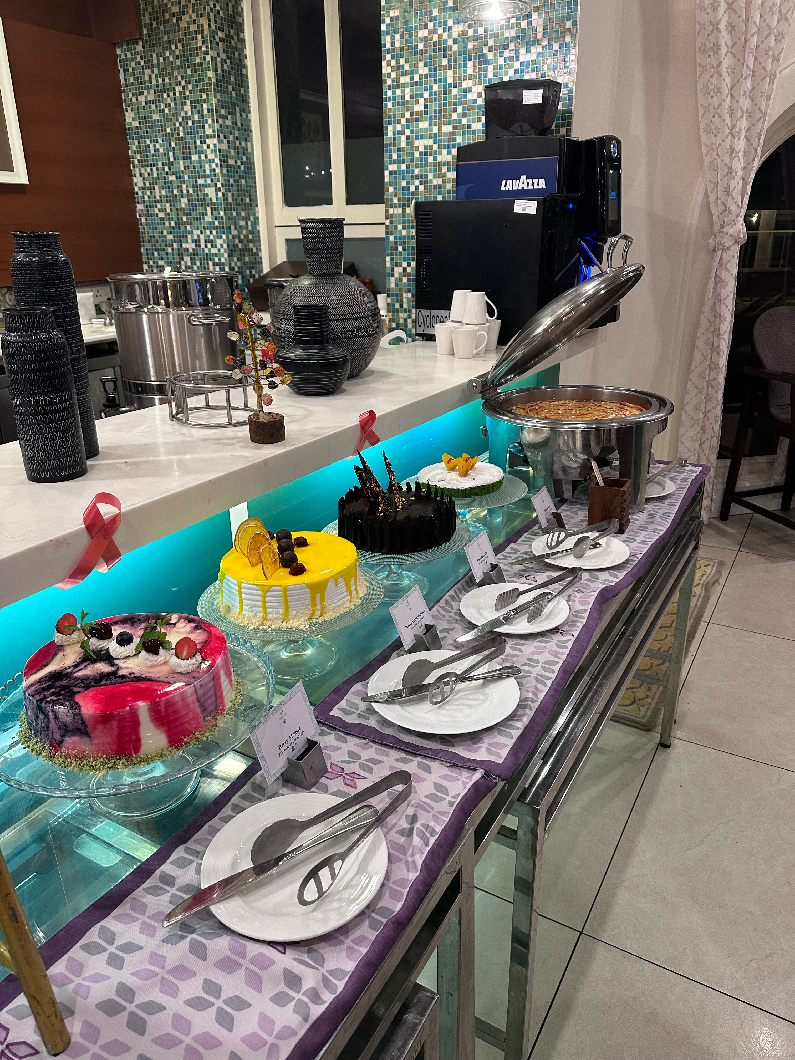 Фото Taj Fort Aguada Resort & SPA, Goa