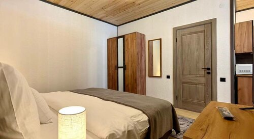 Иное жильё Fondue House в Архызе