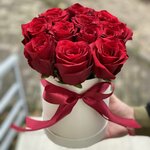 Buton Flowers (Akademika Knipovicha Street, 37), flower shop