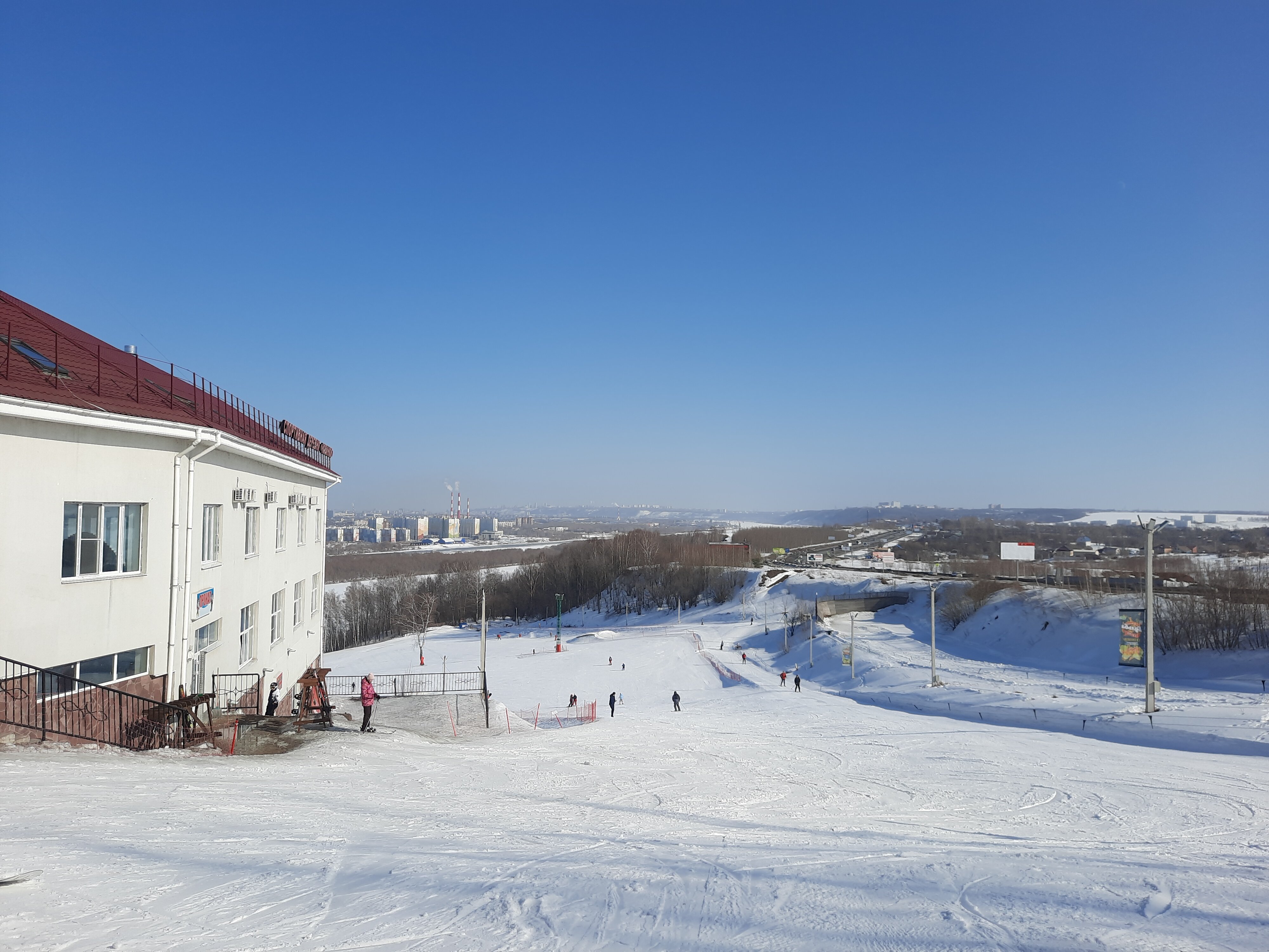 Фото Горыныч