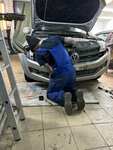 Malarochka (Yakornaya Street, 9Ак5), auto body repair