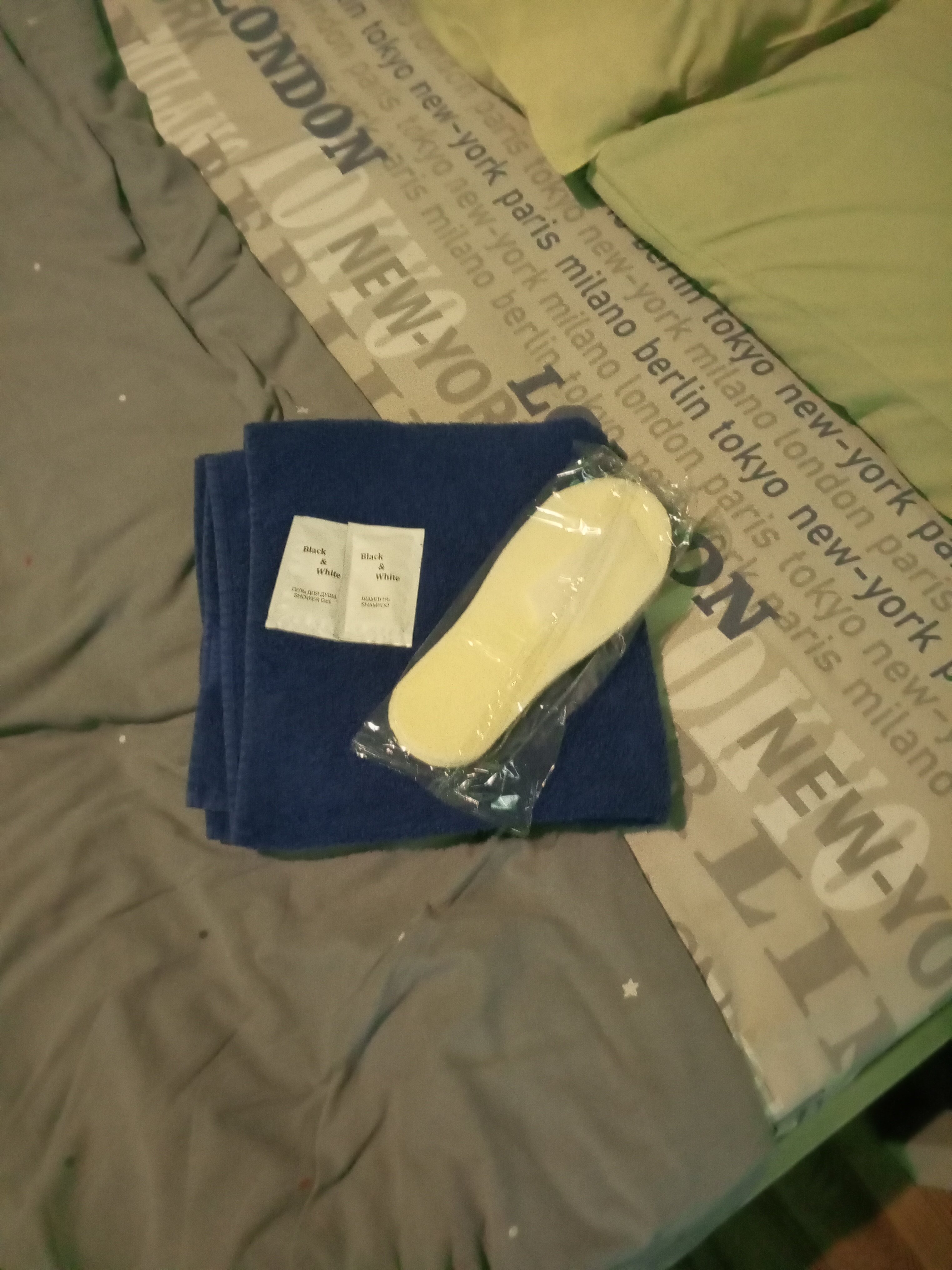 Фото Travel Inn на Комсомольской