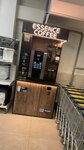 Essence Coffee (Mira Street, 11В) ، قهوة جاهزة