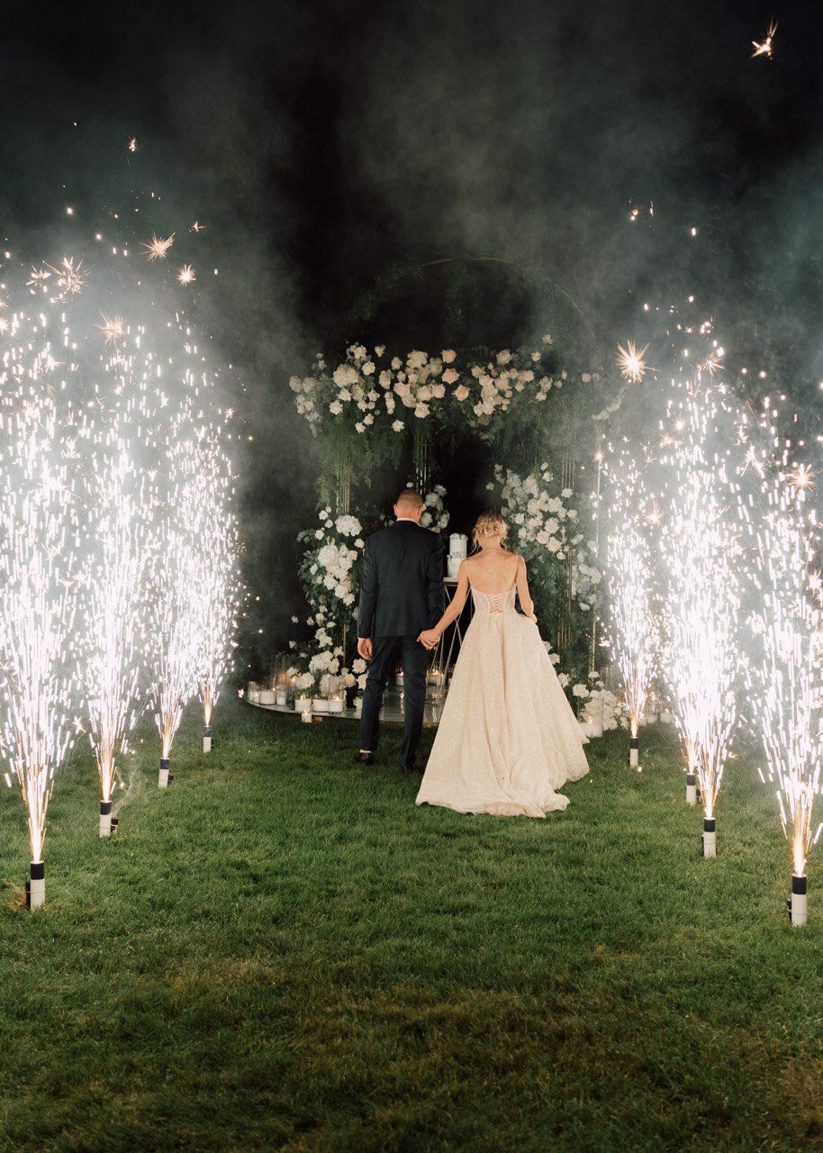 Фото Сибирская усадьба