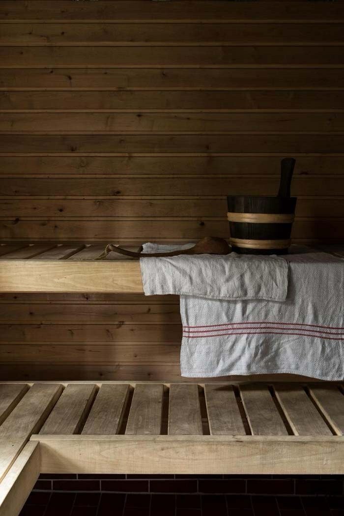 Фото Сибирская усадьба