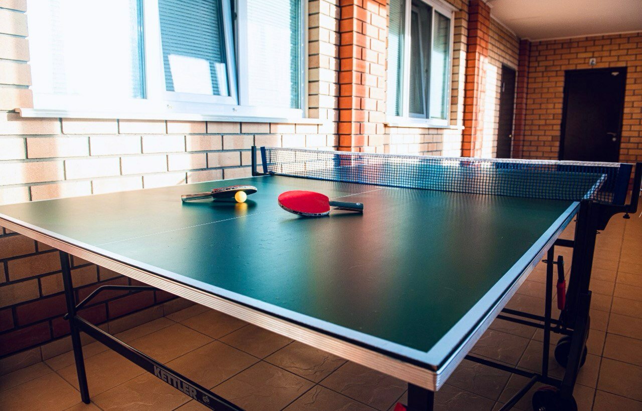 Фото Сибирская усадьба