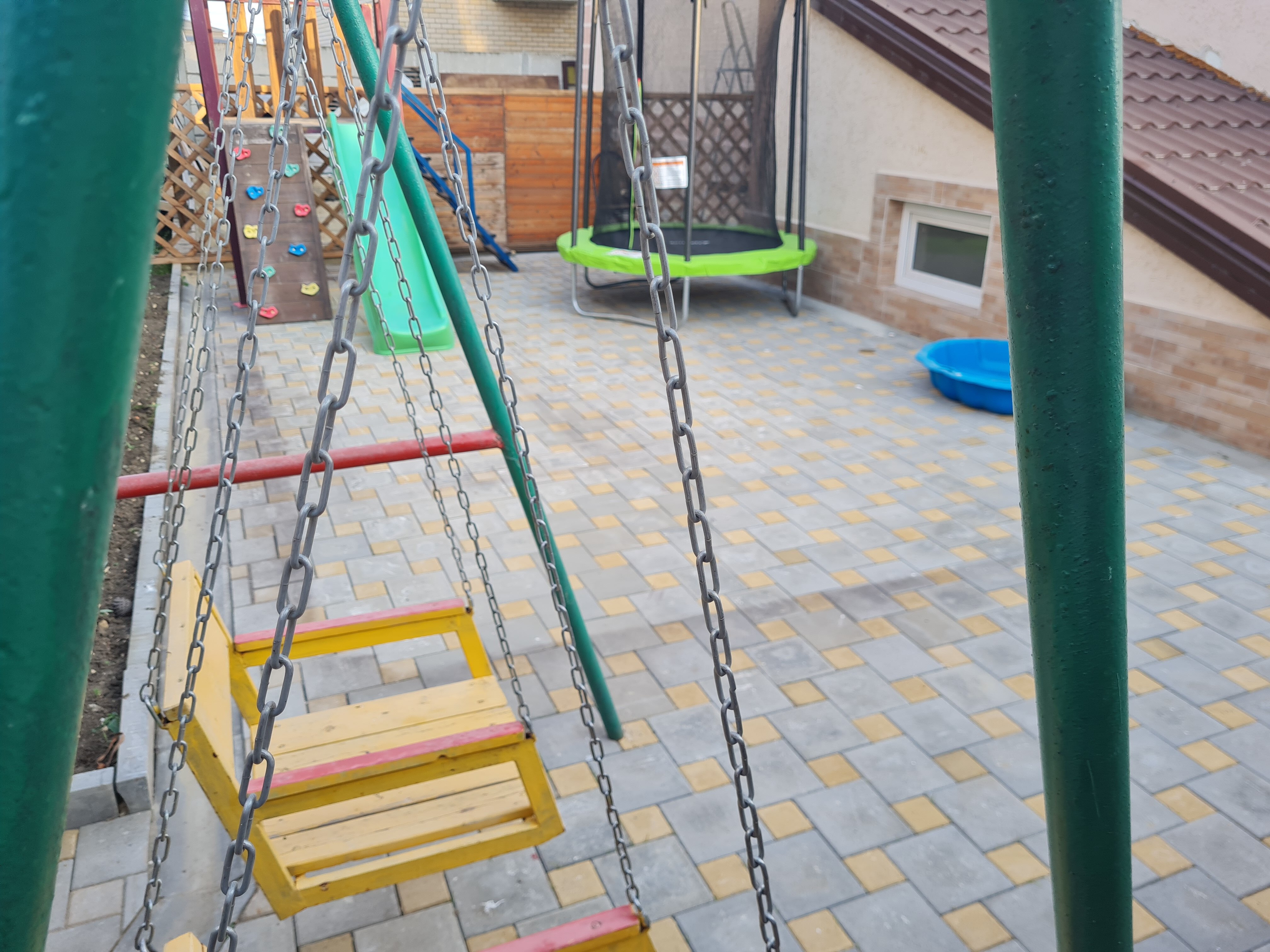 Фото Балмив