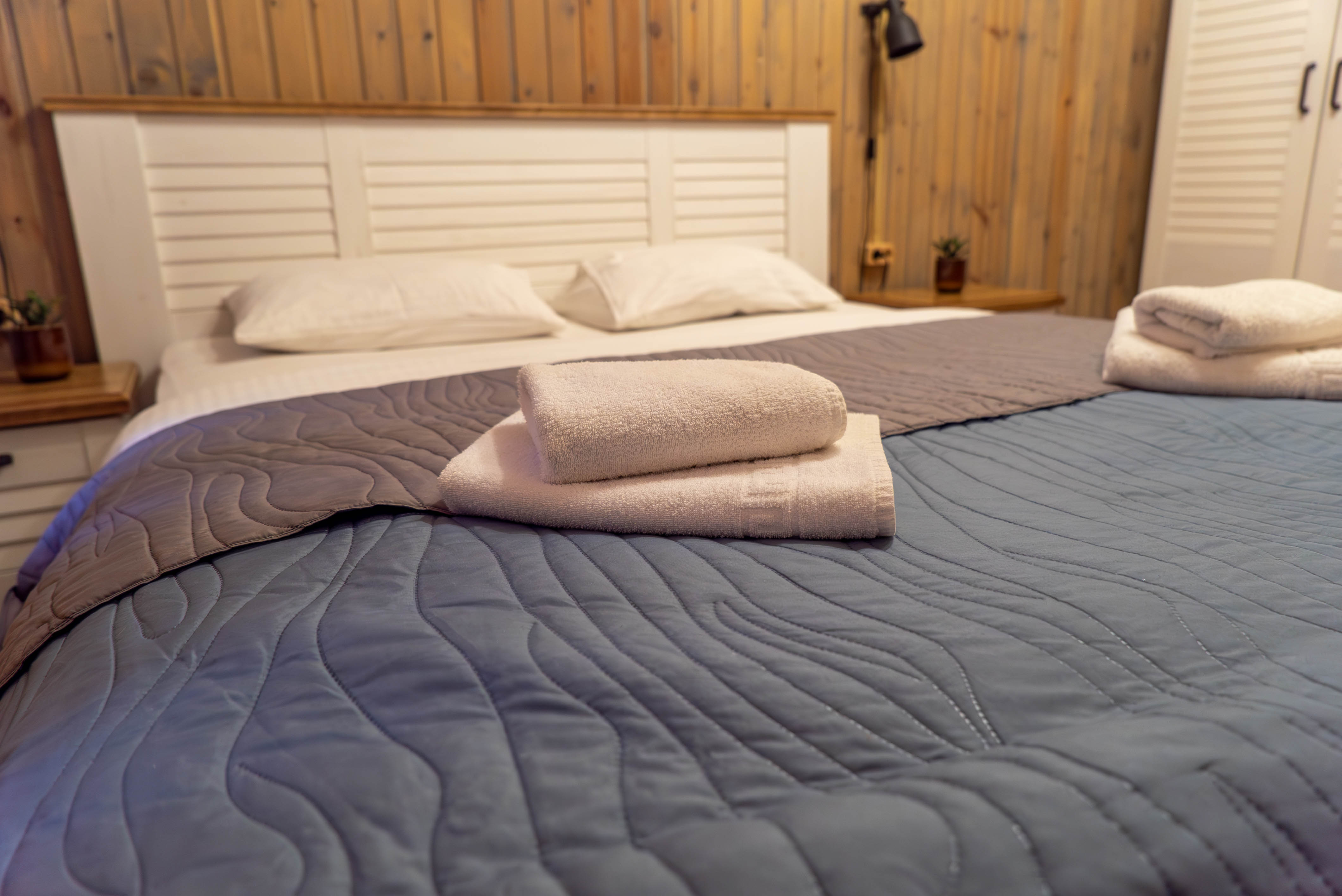 Фото Алан Коттедж