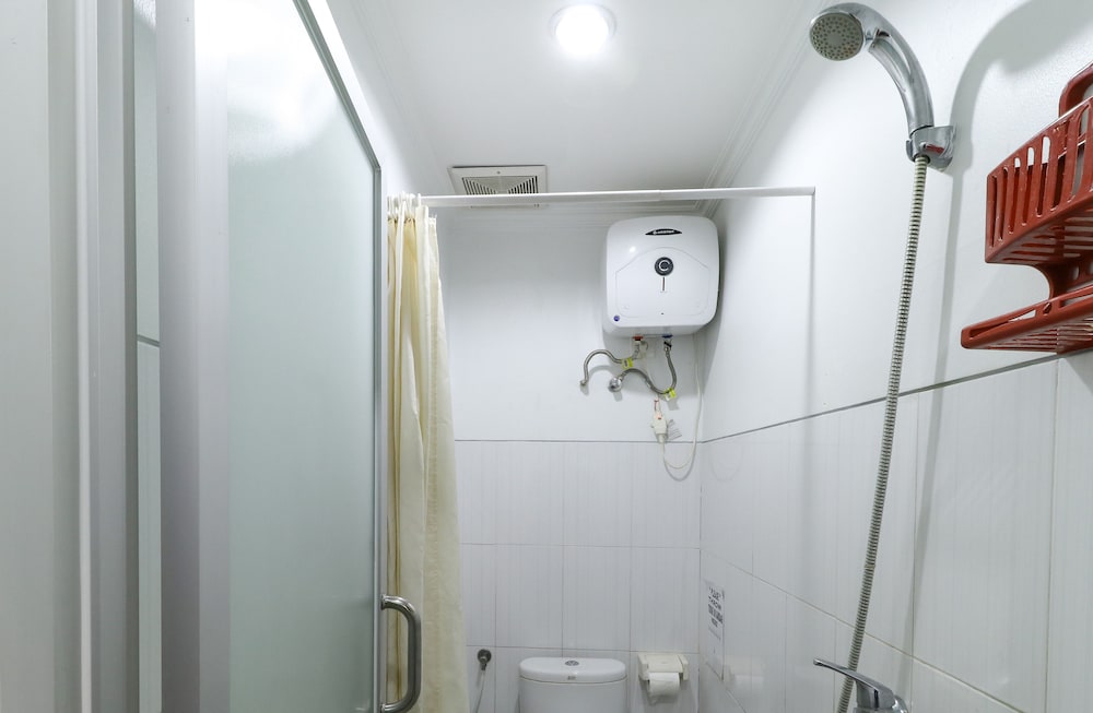 Фото Rw Downtown Hostel Ubud