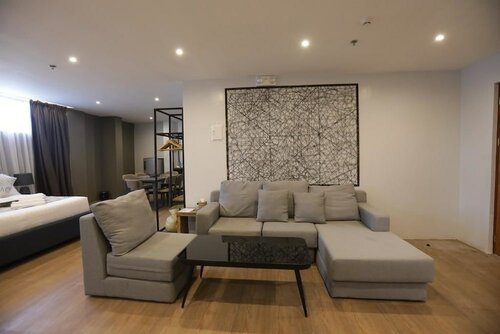 Гостиница Balar Hotel and SPA в Провинции Мариндуке