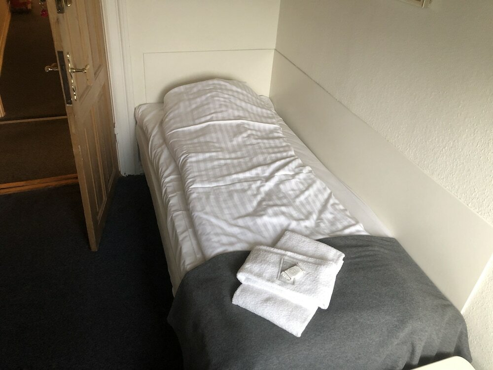 Фото Hotel Crone