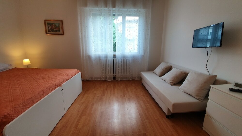 Фото Affittacamere Residenza Chiara