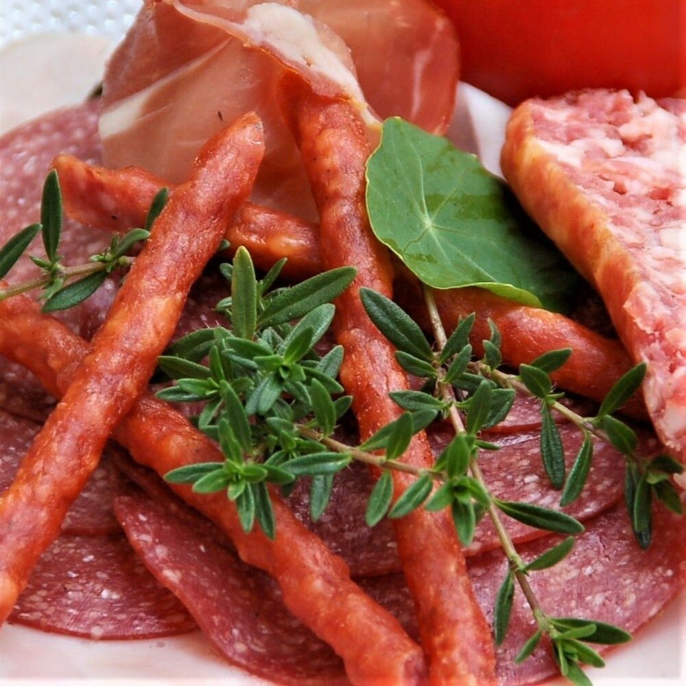 Фото Strohhutmanufaktur