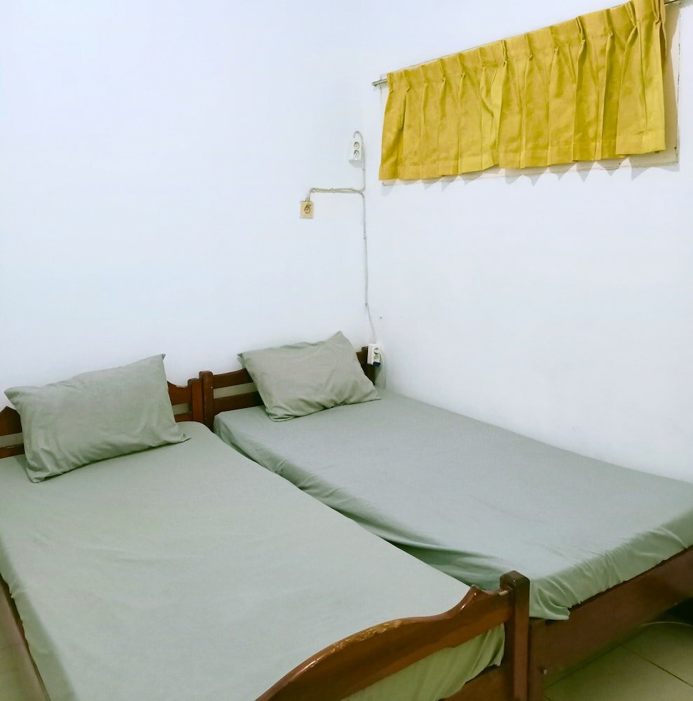 Фото Moshi-Moshi - Hostel