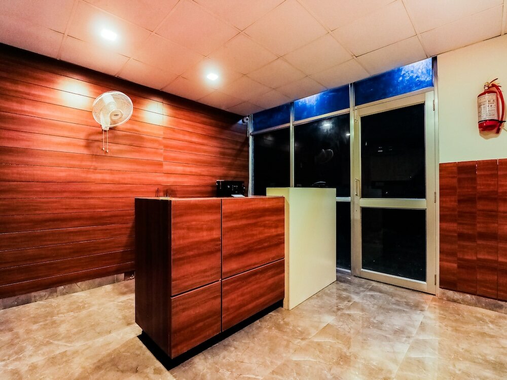 Фото Oyo 46866 The Nest 2