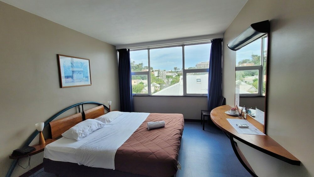 Фото Auberge du Mocambo - Hostel