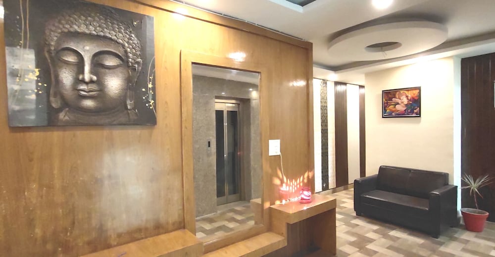 Фото Se Hotel Grand Aryavart