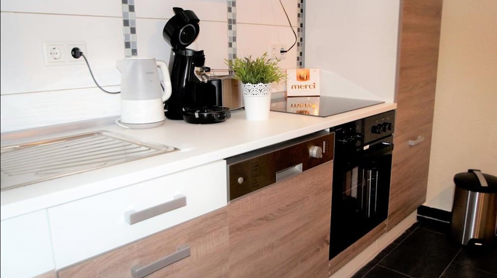 Фото Ferienwohnung Maye Oberhausen