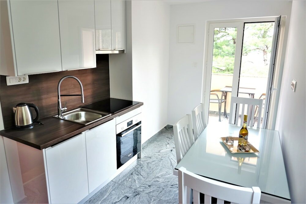 Фото Apartments Milak