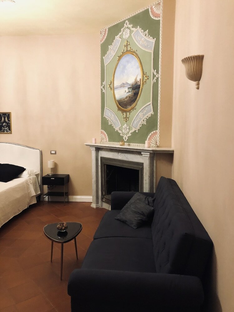 Фото Antica Dimora Deluxe