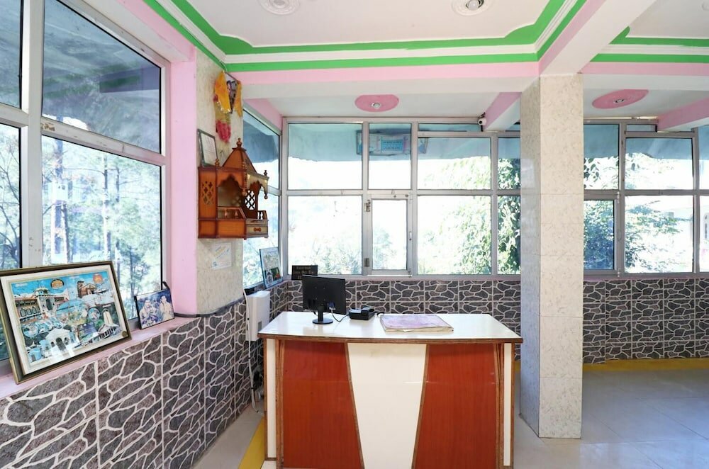 Фото отеля 4