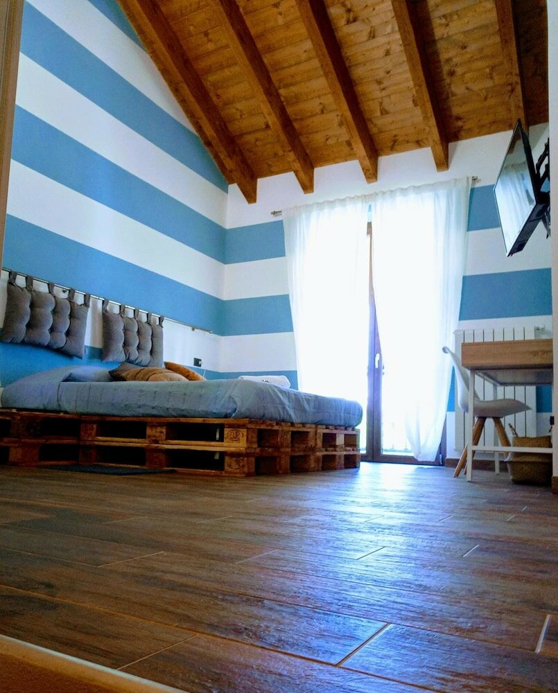 Фото B&b Le Strade del Gavi