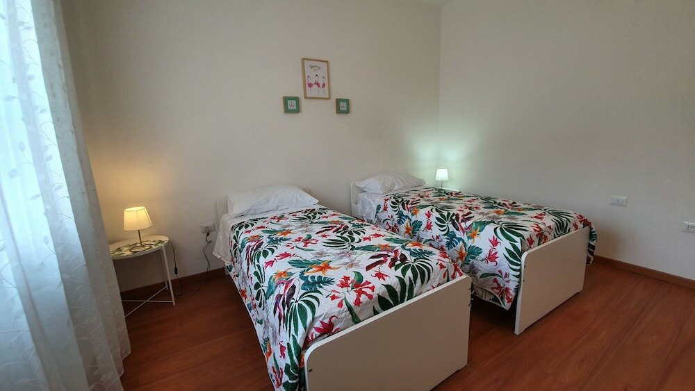 Фото Affittacamere Residenza Chiara