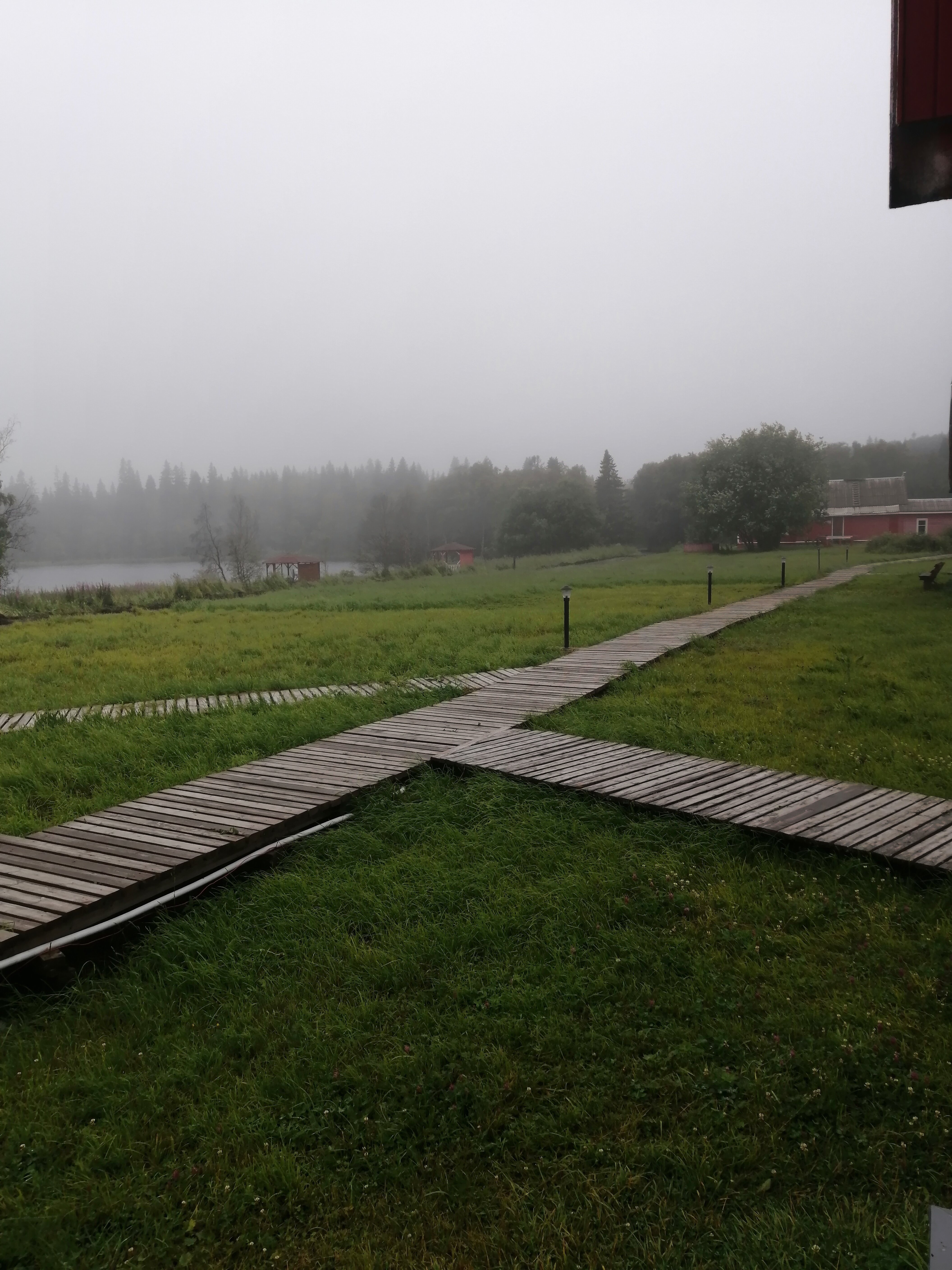 Фото Хутор Варяжский