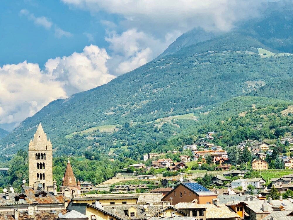 Фото Omama Hotel