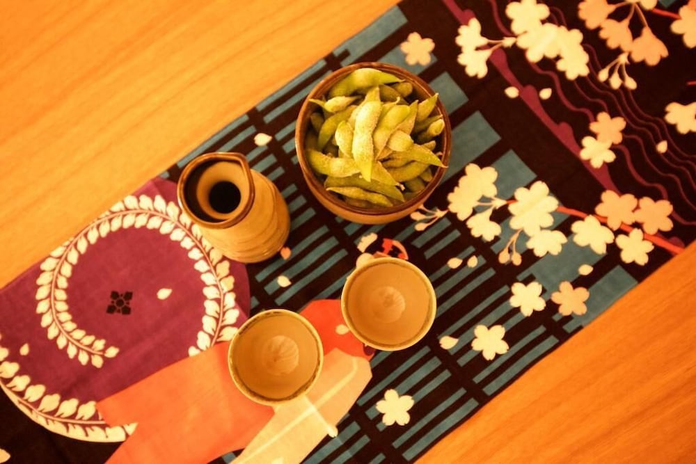 Фото Snowball Chalet at Madarao Mountain