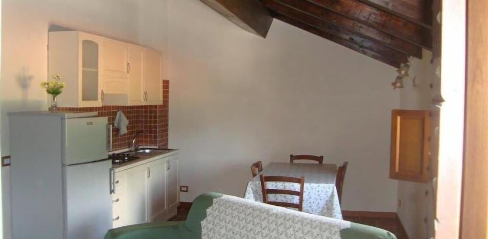 Фото Agriturismo Campo Del Monaco