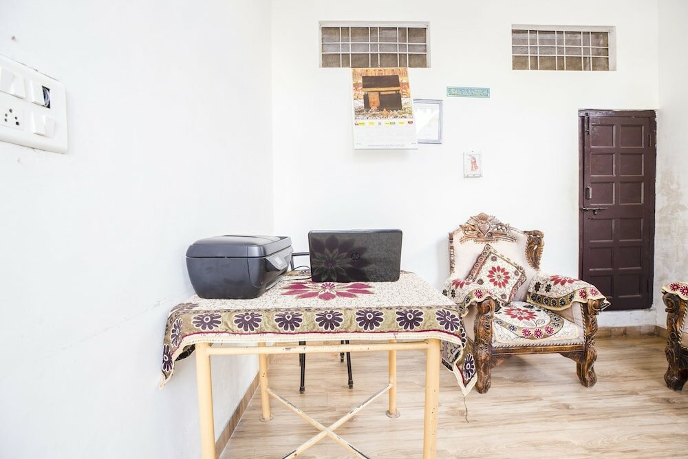 Фото отеля 4