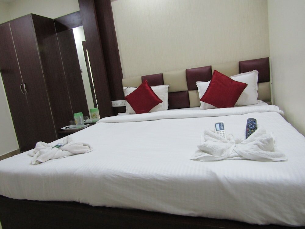 Фото отеля 5