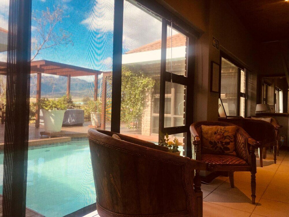 Фото Wellington Country House