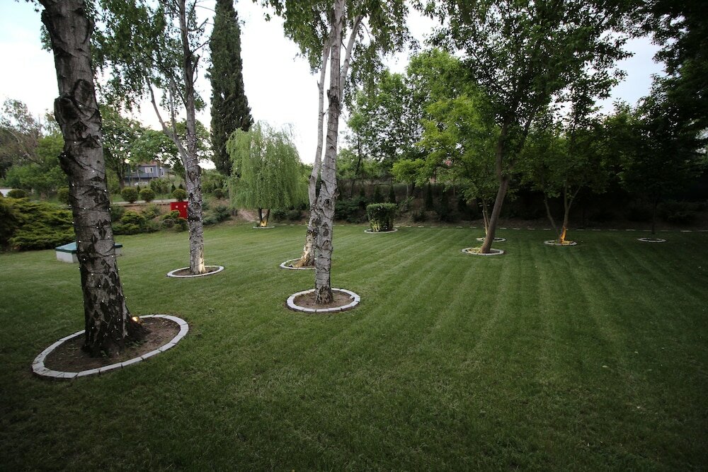 Фото Gardenia Hotel & SPA