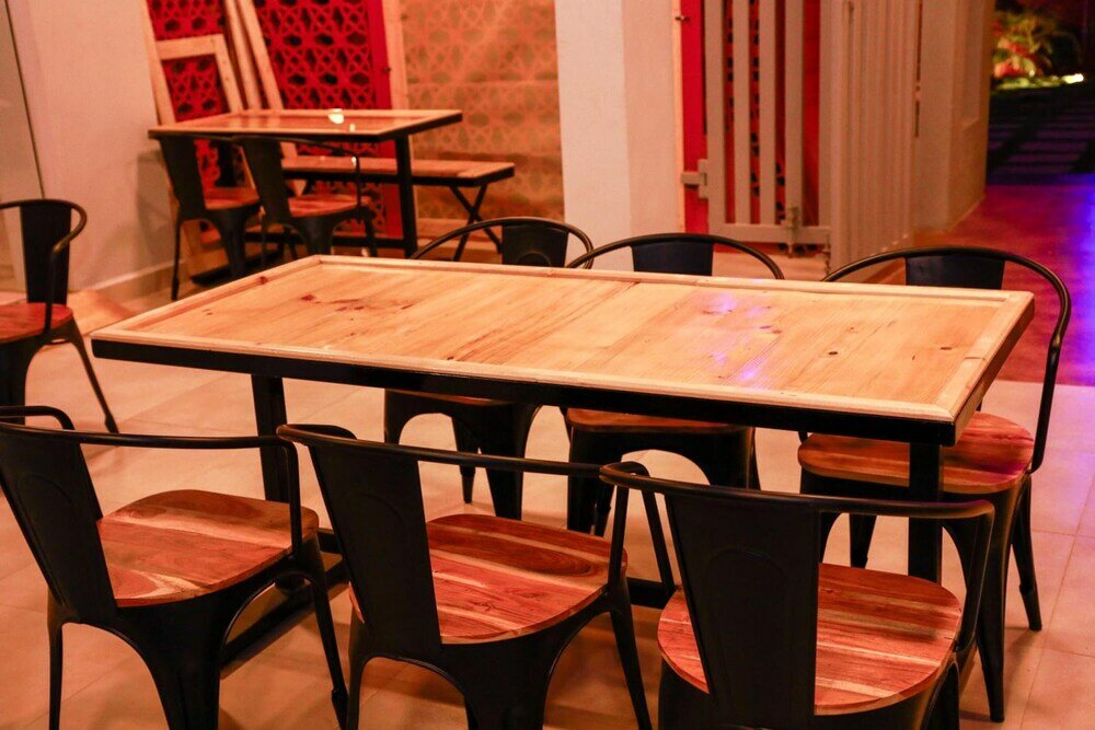 Фото Hotel Parth Residency