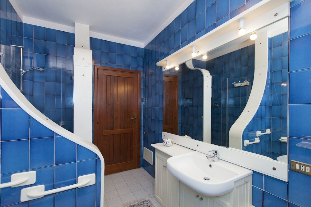 Фото Villa Topazio